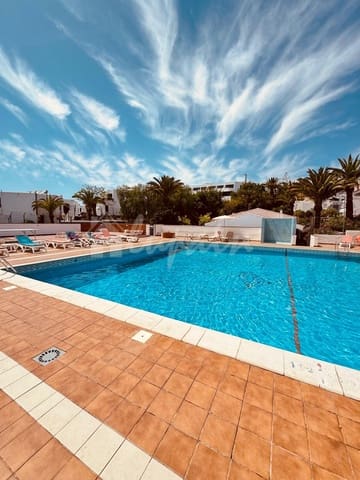 1 bedroom Apartment for sale in Playa de las Americas, Arona with pool - € 365,000 (Ref: 9036008)