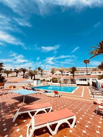 1 sovrum Lägenhet till salu i Playa de las Americas, Arona med pool - 365 000 € (Ref: 9036008)