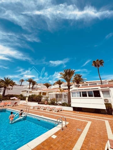 1 sovrum Lägenhet till salu i Playa de las Americas, Arona med pool - 365 000 € (Ref: 9036008)