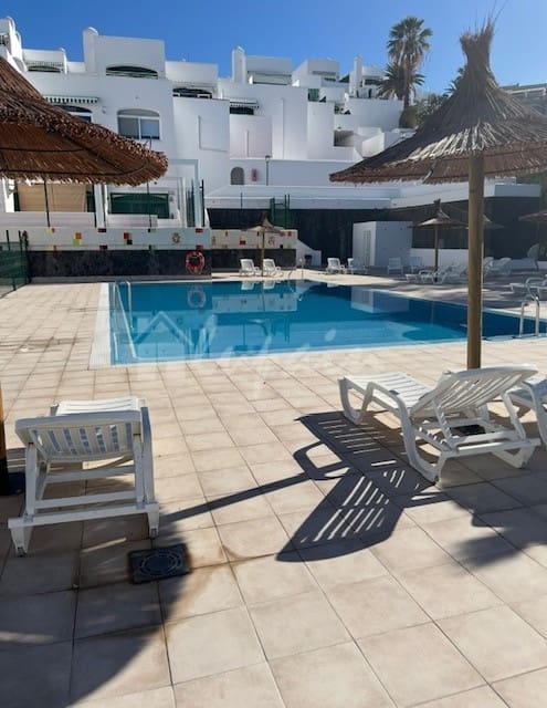 1 bedroom Apartment for sale in Torviscas with pool - € 270,000 (Ref: 9036009)