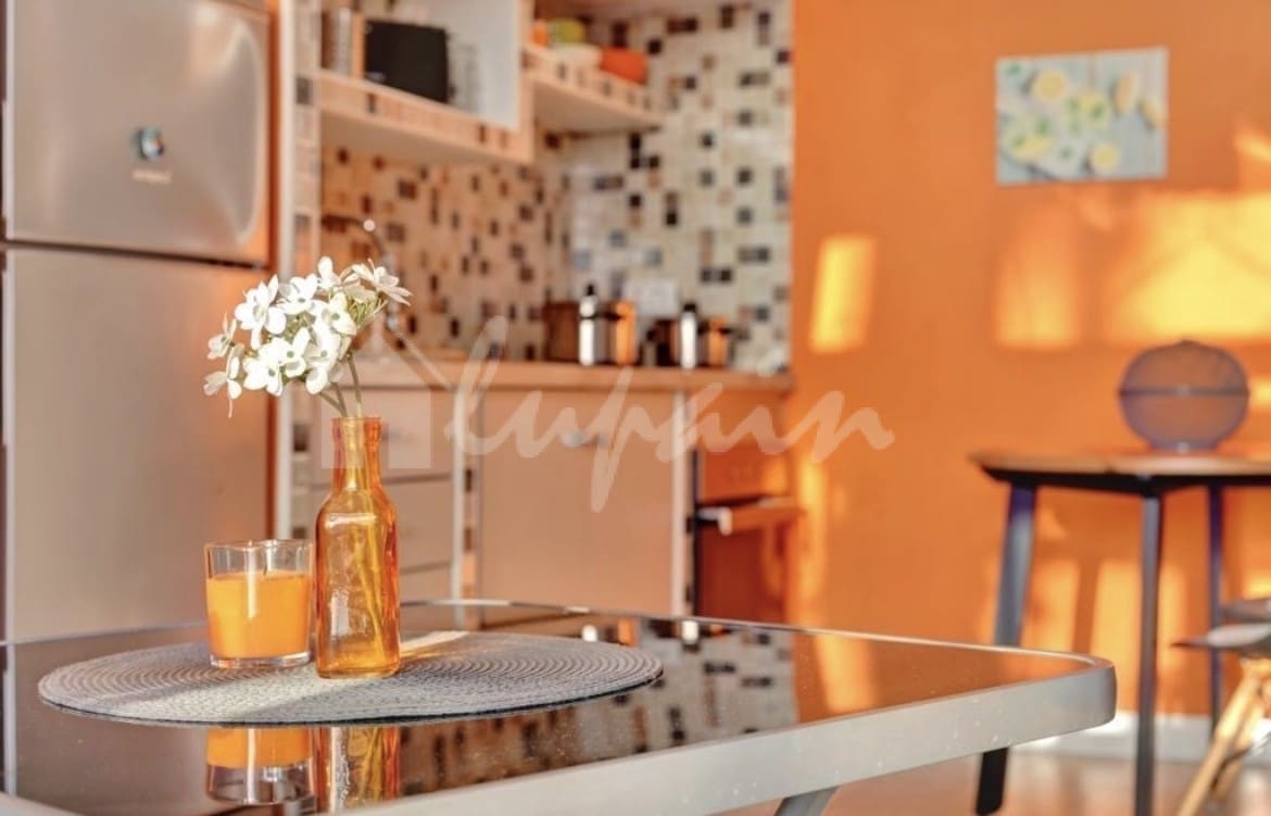 1 bedroom Apartment for sale in Torviscas with pool - € 270,000 (Ref: 9036009)