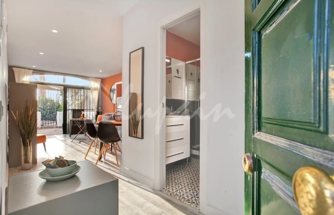 1 bedroom Apartment for sale in Torviscas with pool - € 270,000 (Ref: 9036009)