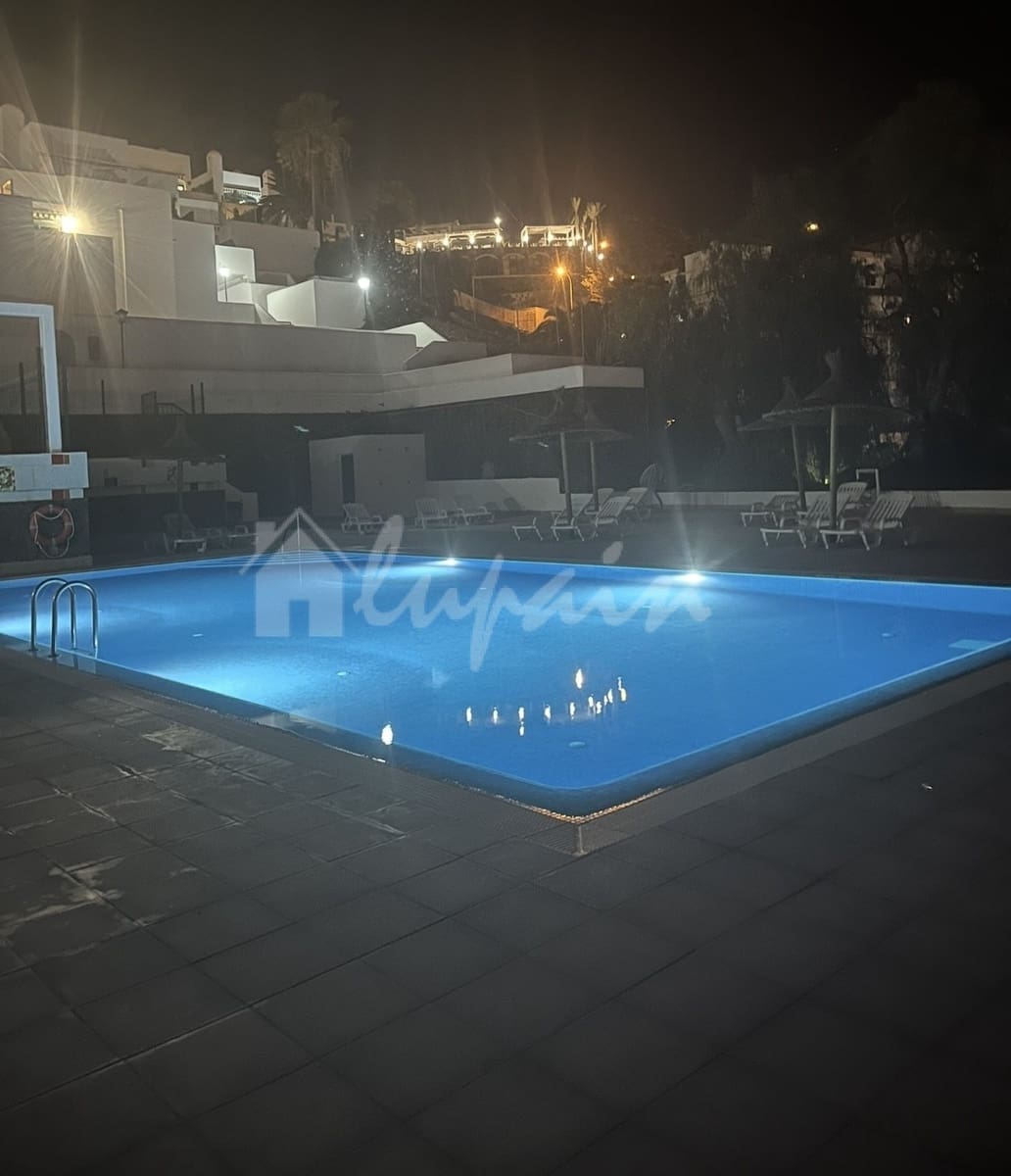 1 bedroom Apartment for sale in Torviscas with pool - € 270,000 (Ref: 9036009)