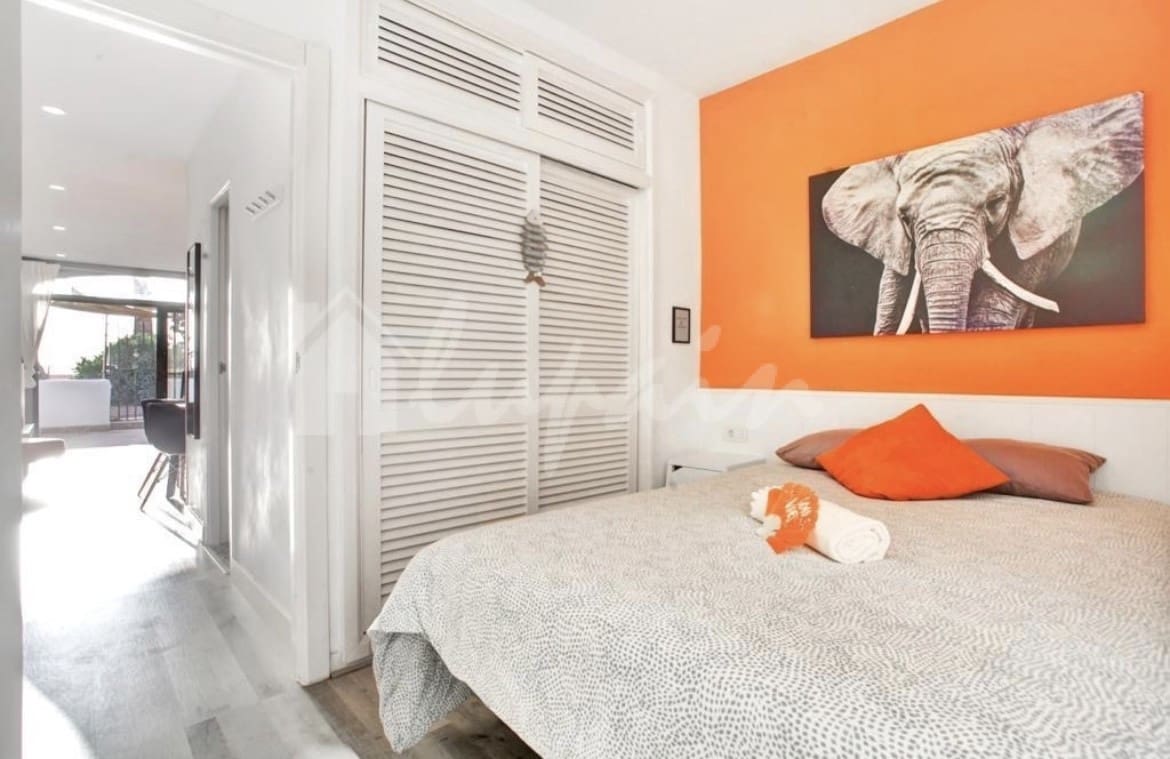 1 bedroom Apartment for sale in Torviscas with pool - € 270,000 (Ref: 9036009)