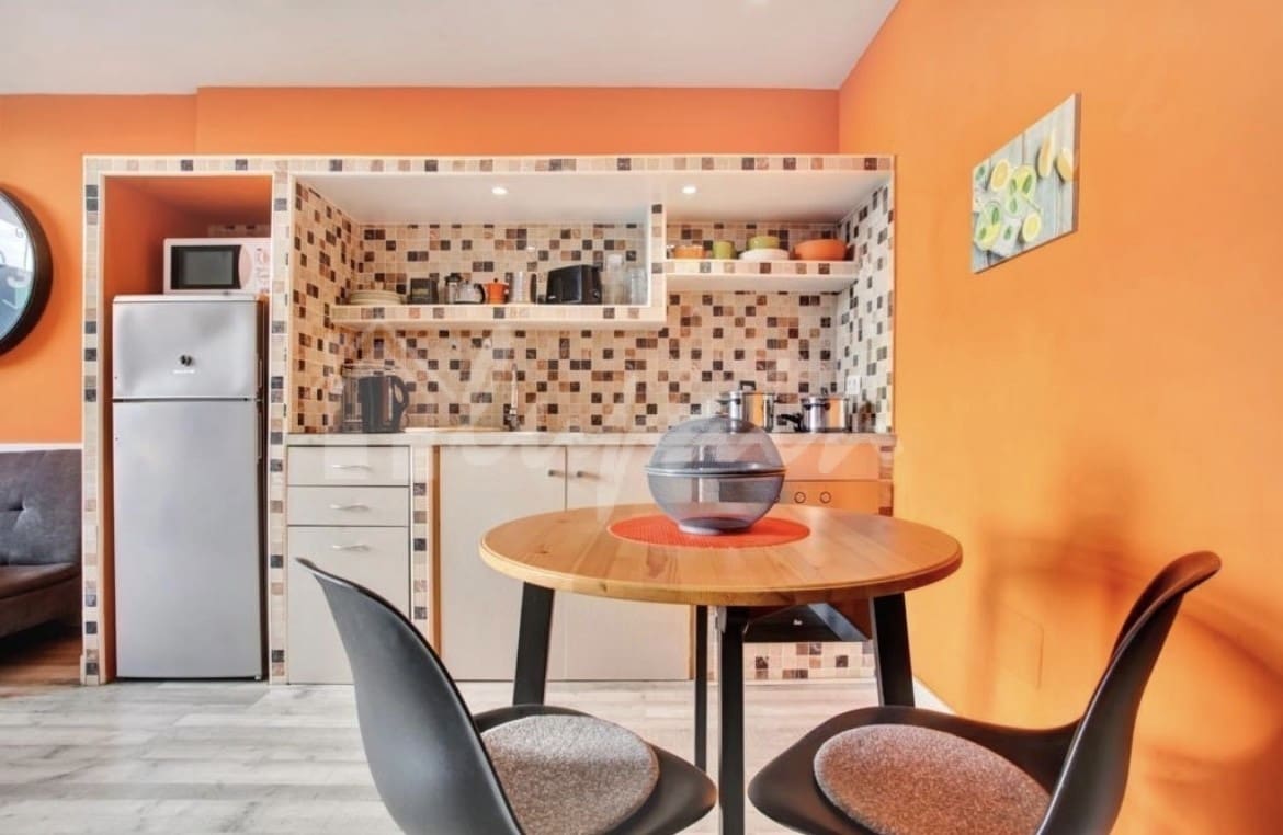 1 bedroom Apartment for sale in Torviscas with pool - € 270,000 (Ref: 9036009)