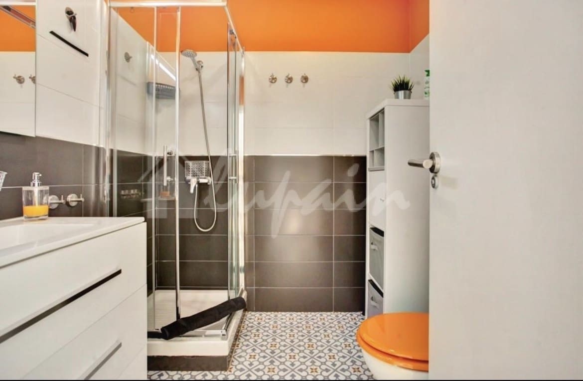 1 bedroom Apartment for sale in Torviscas with pool - € 270,000 (Ref: 9036009)