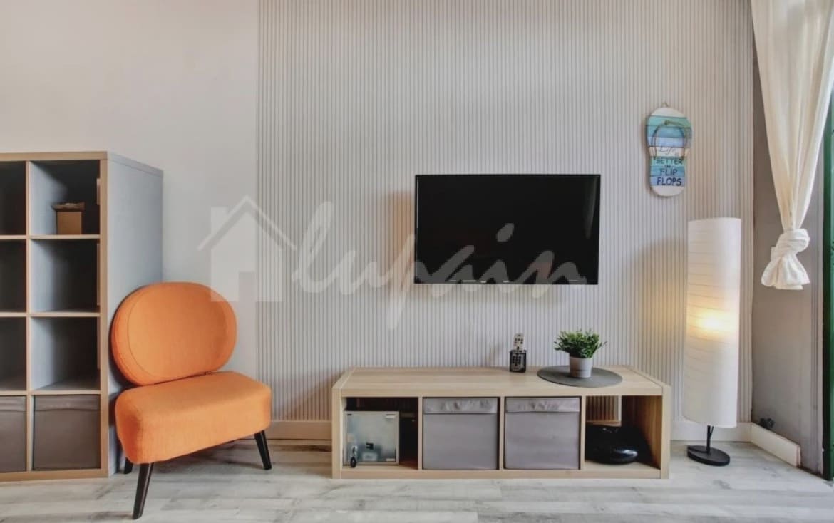 1 quarto Apartamento para venda em Torviscas com piscina - 270 000 € (Ref: 9036009)