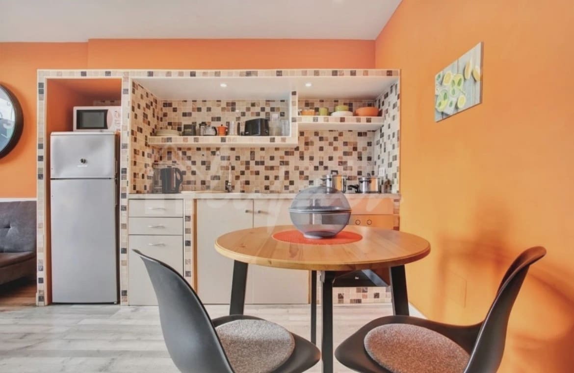 1 quarto Apartamento para venda em Torviscas com piscina - 270 000 € (Ref: 9036009)