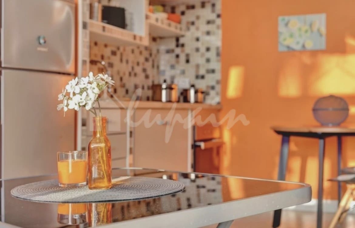 1 quarto Apartamento para venda em Torviscas com piscina - 270 000 € (Ref: 9036009)