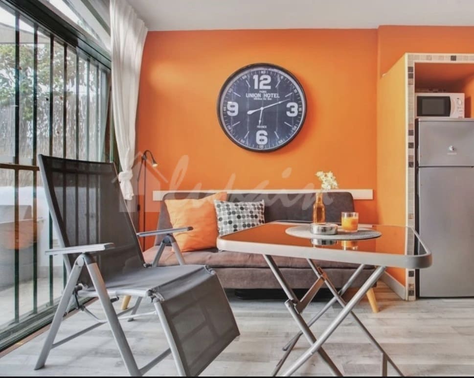 1 quarto Apartamento para venda em Torviscas com piscina - 270 000 € (Ref: 9036009)