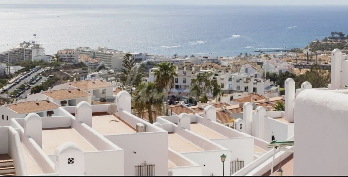 1 quarto Apartamento para venda em Torviscas com piscina - 270 000 € (Ref: 9036009)