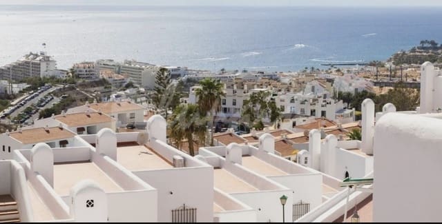 1 makuuhuone Huoneisto myytävänä paikassa Torviscas, Adeje mukana uima-altaan - 270 000 € (Ref: 9036009)