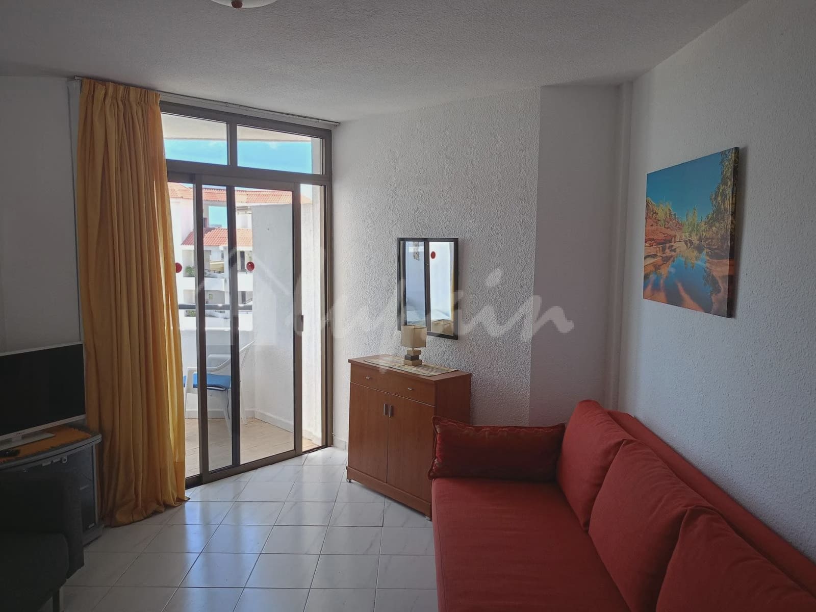 Studio te koop in Los Cristianos met zwembad - € 215.000 (Ref: 9036010)