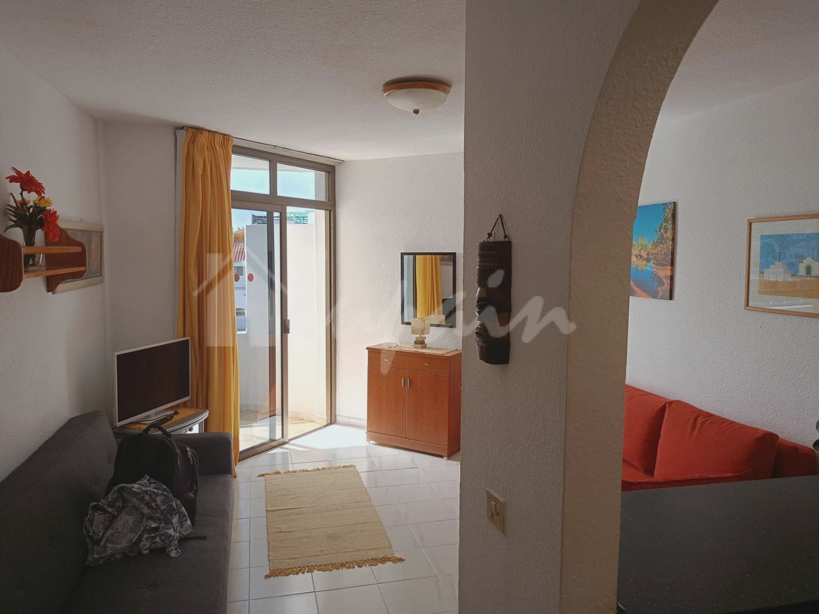Studio te koop in Los Cristianos met zwembad - € 215.000 (Ref: 9036010)