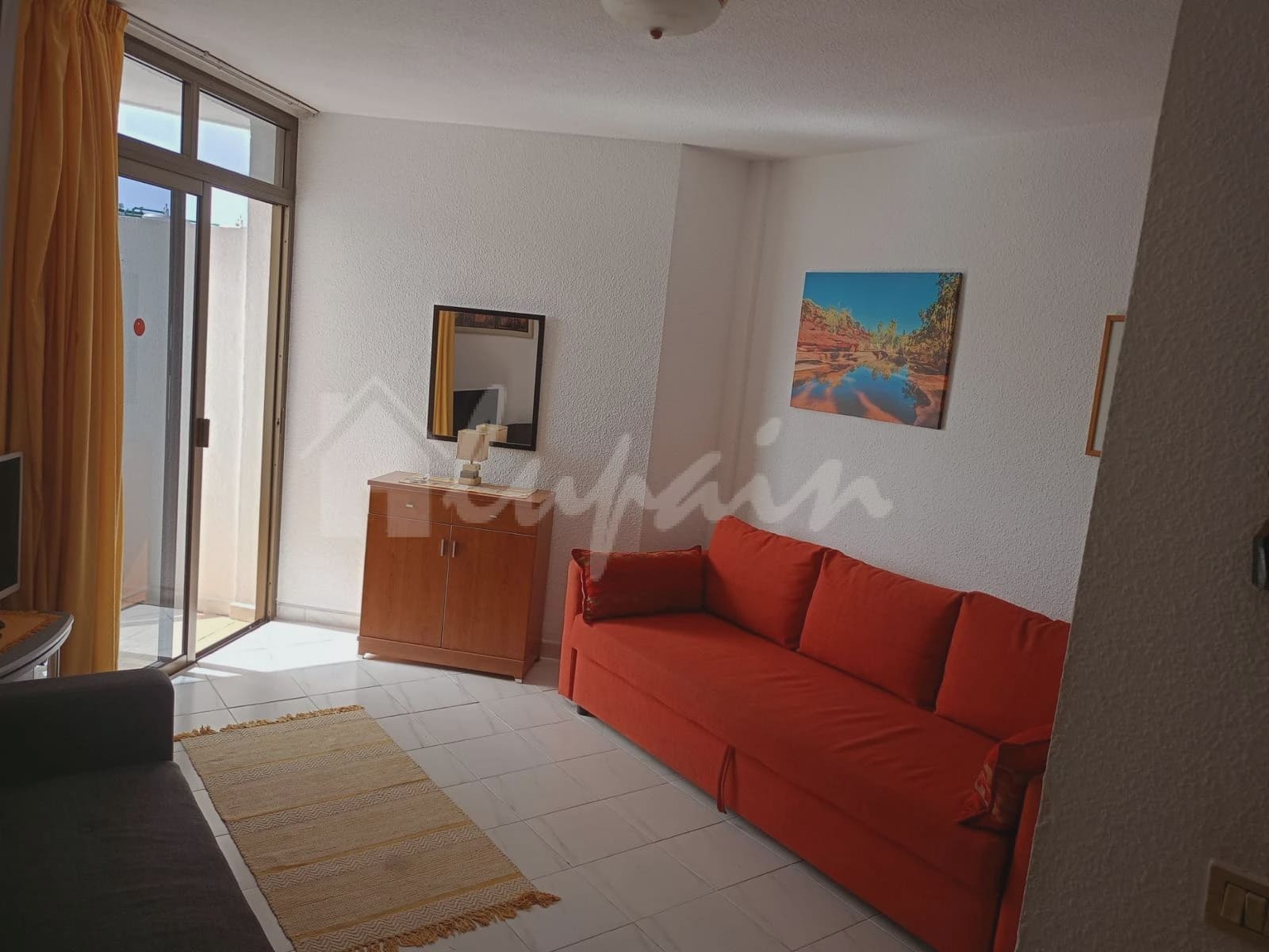 Studio te koop in Los Cristianos met zwembad - € 215.000 (Ref: 9036010)