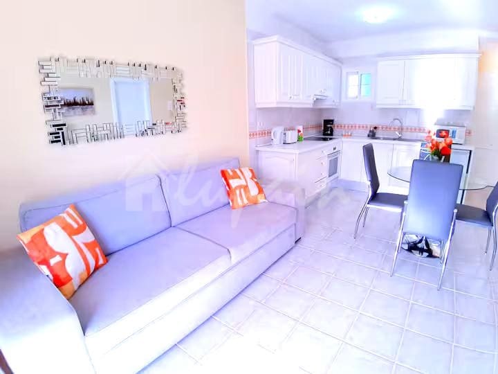 1 soveværelse Penthouse til salg i Los Cristianos med swimmingpool - € 315.000 (Ref: 9066970)