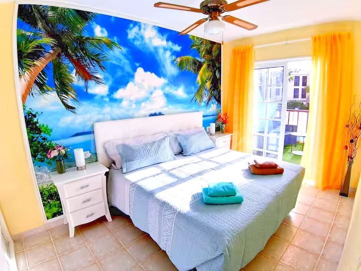 1 soveværelse Penthouse til salg i Los Cristianos med swimmingpool - € 315.000 (Ref: 9066970)