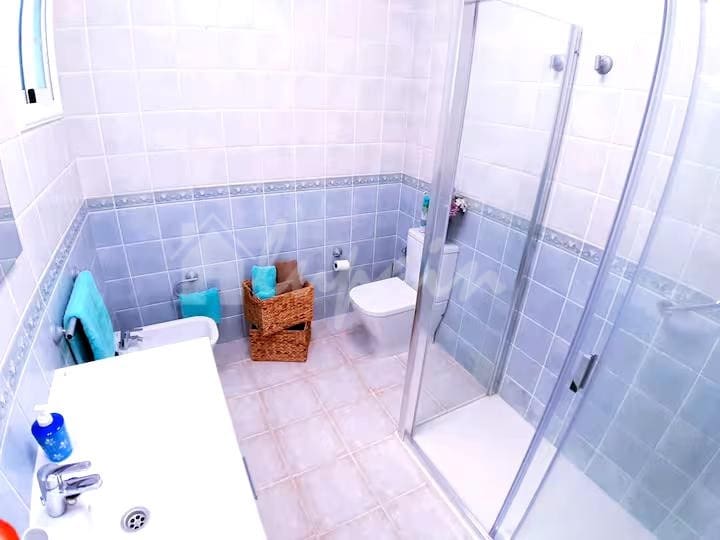 1 soveværelse Penthouse til salg i Los Cristianos med swimmingpool - € 315.000 (Ref: 9066970)