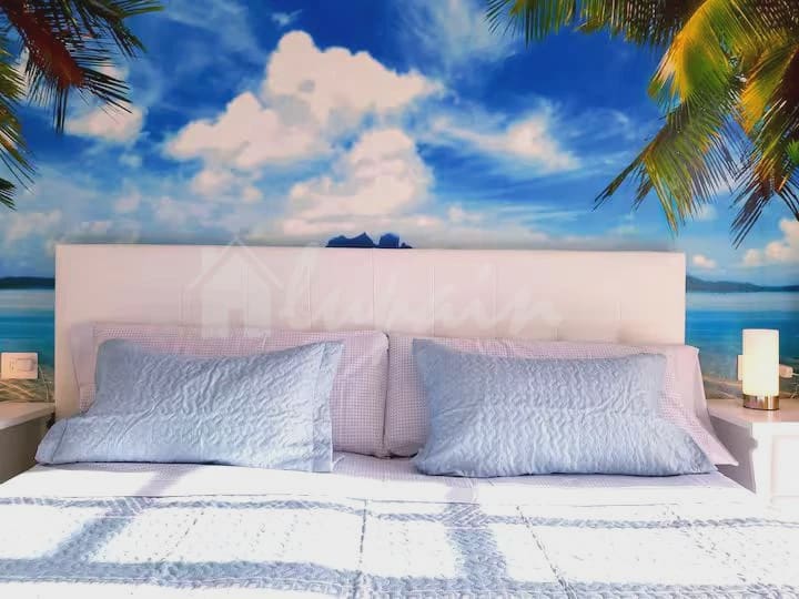 1 soveværelse Penthouse til salg i Los Cristianos med swimmingpool - € 315.000 (Ref: 9066970)