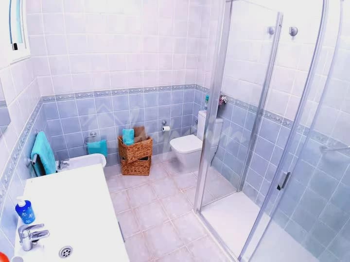 1 soveværelse Penthouse til salg i Los Cristianos med swimmingpool - € 315.000 (Ref: 9066970)