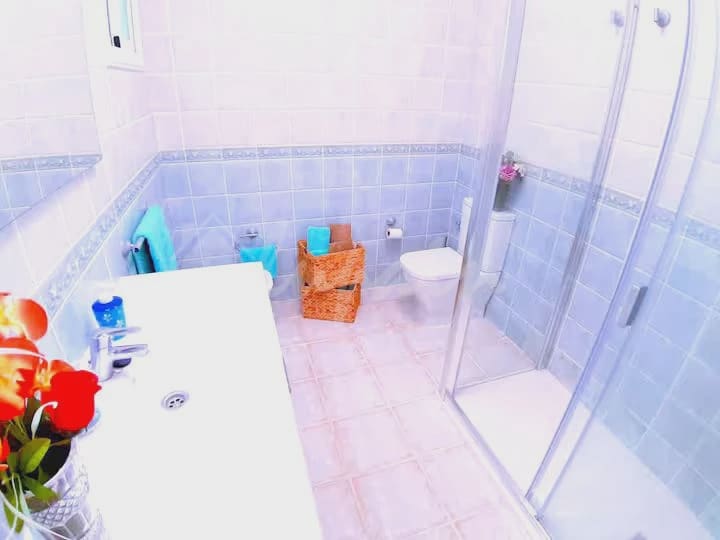 1 soveværelse Penthouse til salg i Los Cristianos med swimmingpool - € 315.000 (Ref: 9066970)