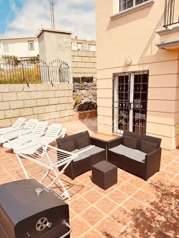 3 camera da letto Casa in vendita in Chayofa, Arona - 480.000 € (Rif: 9072709)