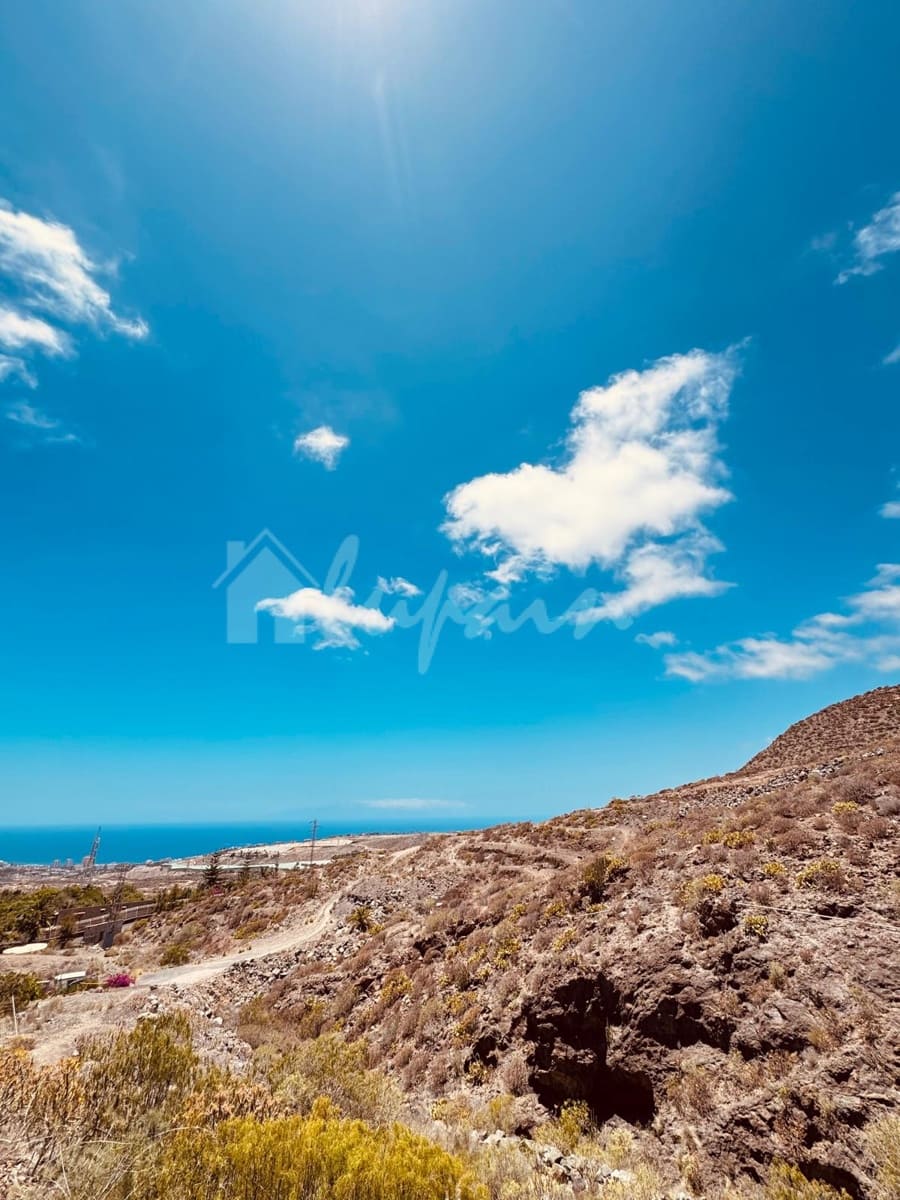 3 soveværelse Byhus til salg i Chayofa - € 480.000 (Ref: 9072709)