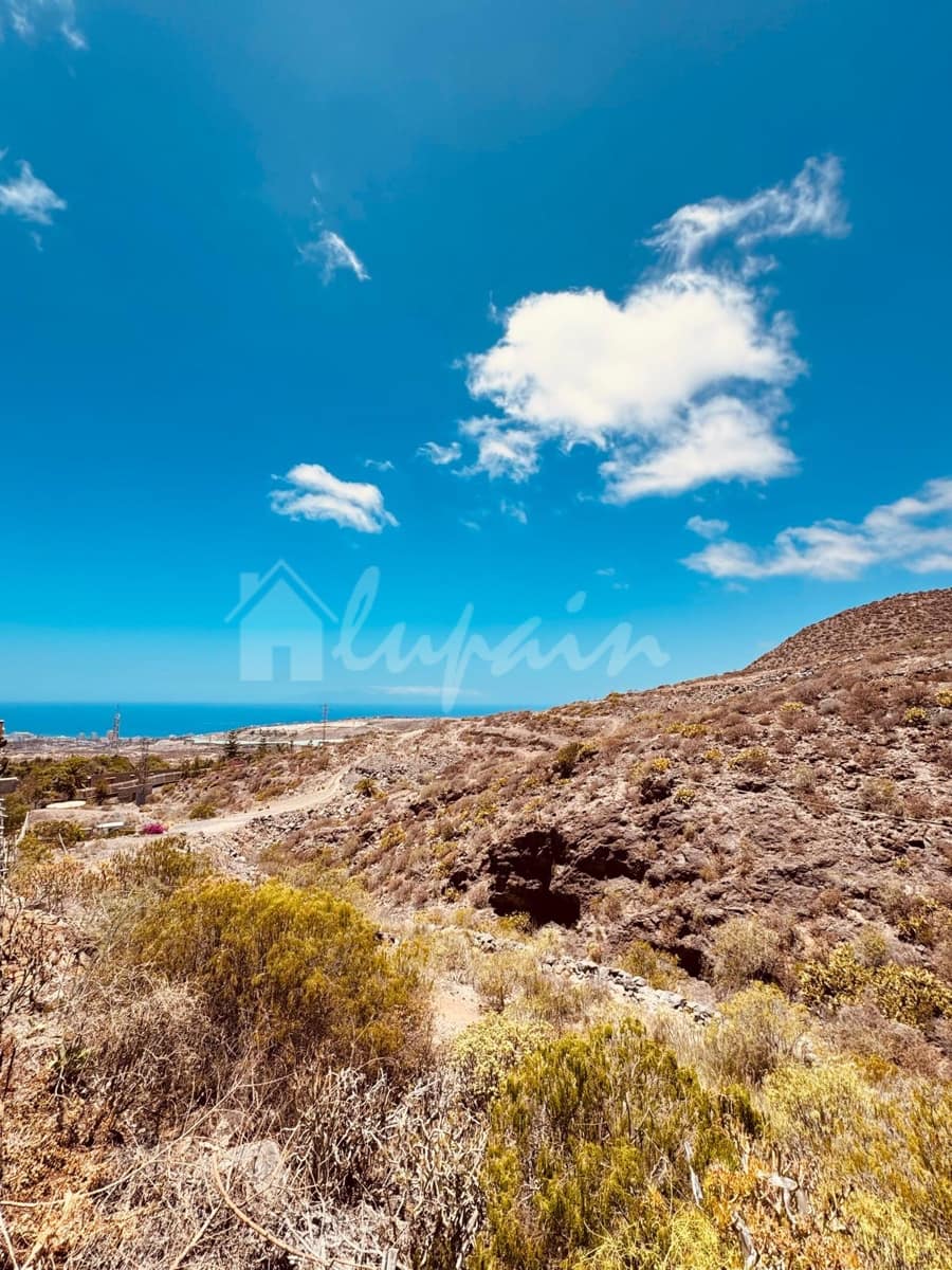 3 soveværelse Byhus til salg i Chayofa - € 480.000 (Ref: 9072709)