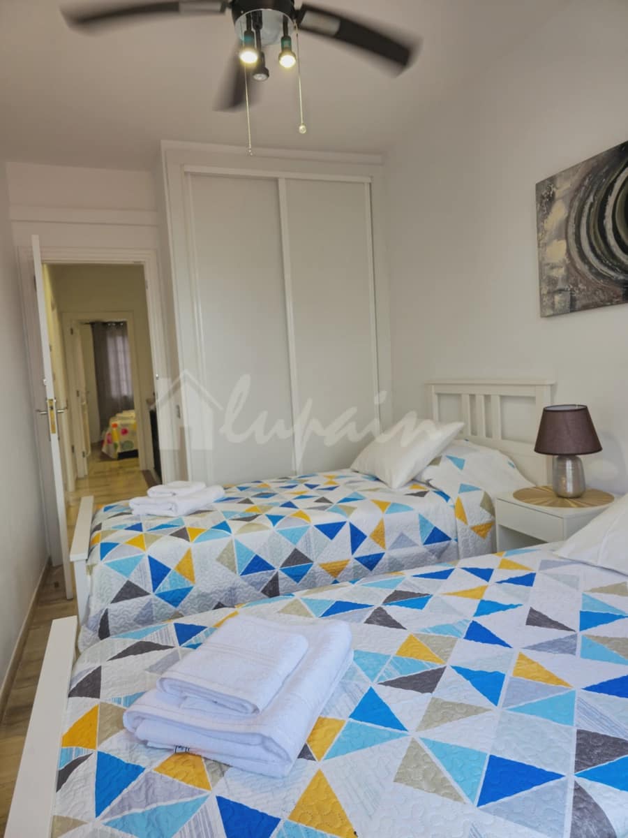 3 soveværelse Byhus til salg i Chayofa - € 480.000 (Ref: 9072709)