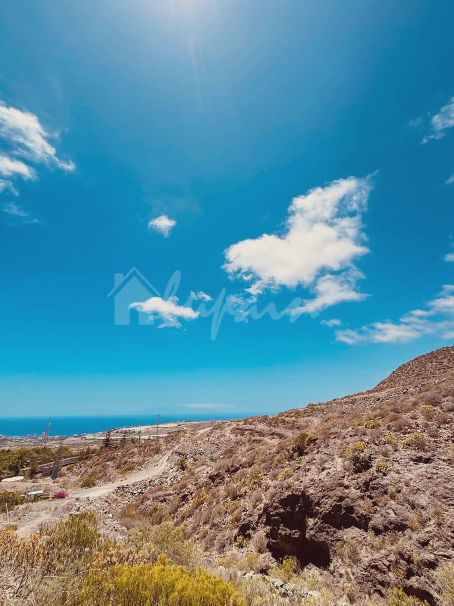 3 soveværelse Byhus til salg i Chayofa - € 480.000 (Ref: 9072709)