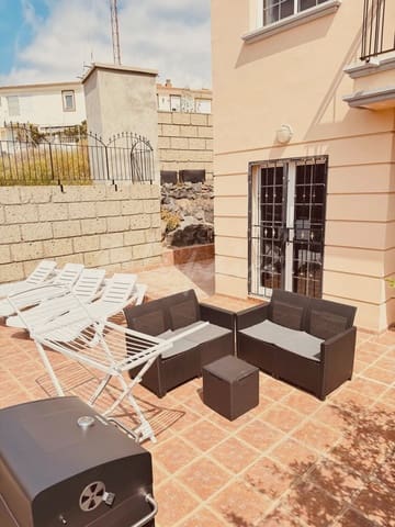 3 bedroom Townhouse for sale in Chayofa, Arona - € 480,000 (Ref: 9072709)