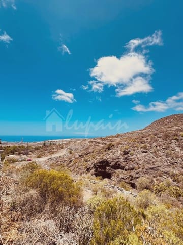 3 soveværelse Byhus til salg i Chayofa, Arona - € 480.000 (Ref: 9072709)