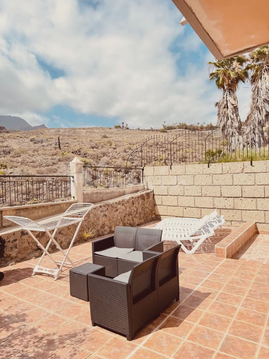 3 soveværelse Byhus til salg i Chayofa - € 480.000 (Ref: 9072709)