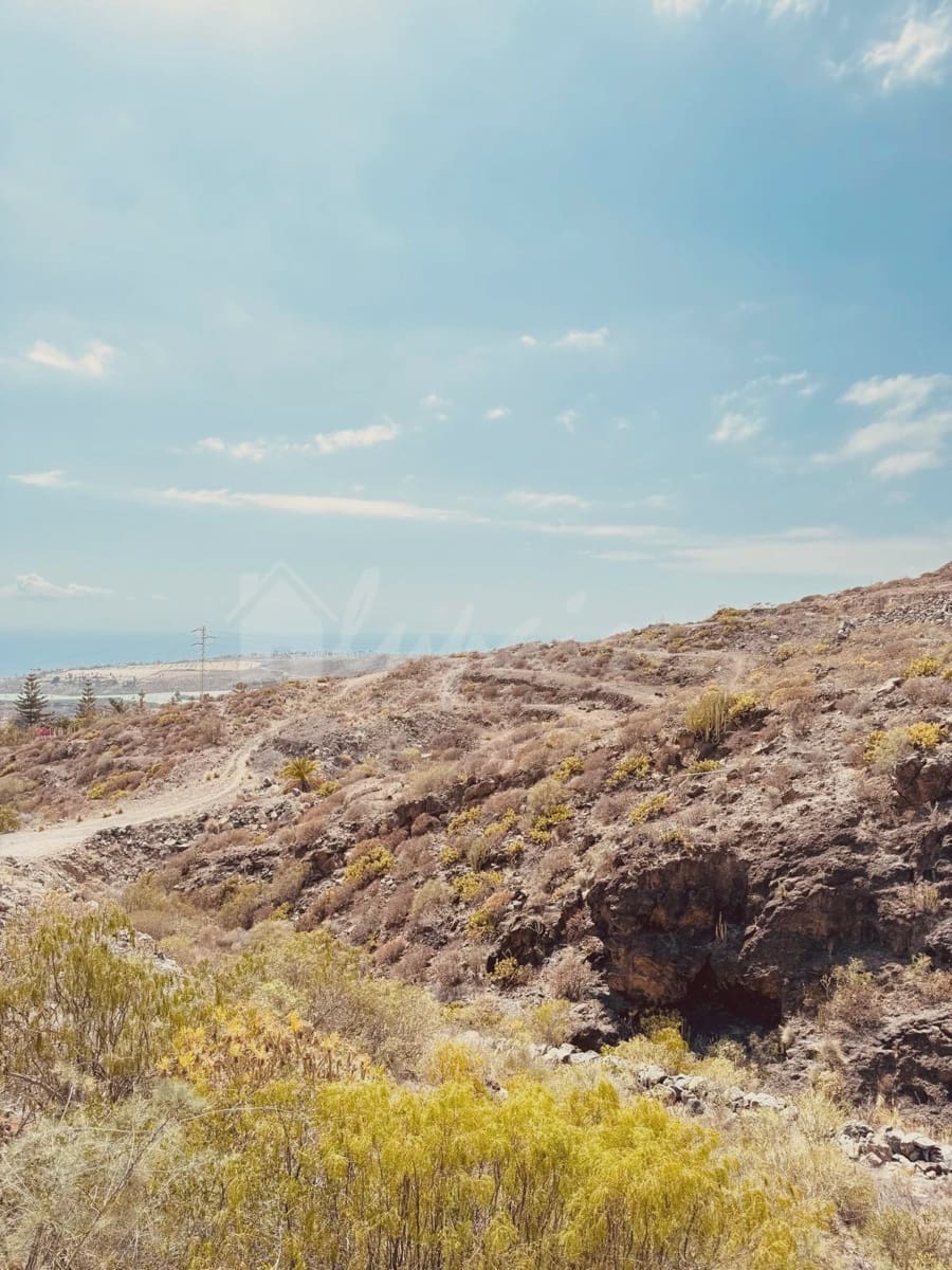 3 soveværelse Byhus til salg i Chayofa - € 480.000 (Ref: 9072709)