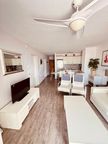 2 soverom Leilighet til salgs i Los Cristianos, Arona med svømmebasseng - € 425 000 (Ref: 9101726)