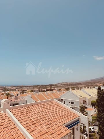 2 quarto Apartamento para venda em Los Cristianos, Arona com piscina - 425 000 € (Ref: 9101726)
