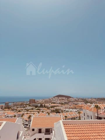 2 quarto Apartamento para venda em Los Cristianos, Arona com piscina - 425 000 € (Ref: 9101726)