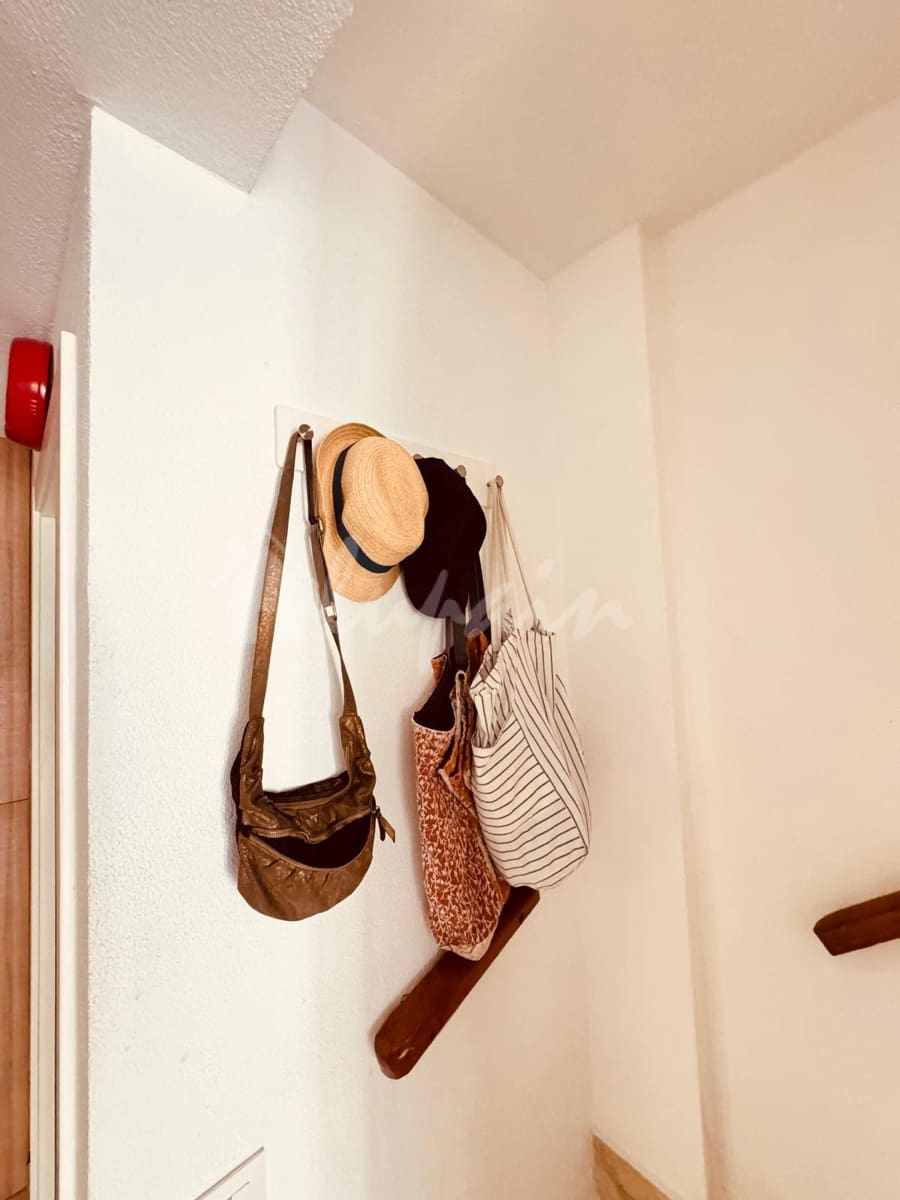 2 soveværelse Byhus til salg i Playa de las Americas med swimmingpool - € 495.000 (Ref: 9111430)