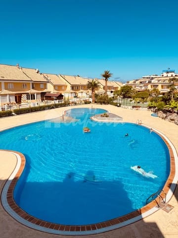 2 soverom Hus til salgs i Playa de las Americas, Arona med svømmebasseng - € 495 000 (Ref: 9111430)