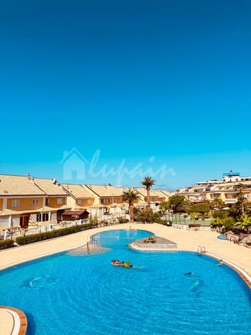 2 soverom Hus til salgs i Playa de las Americas, Arona med svømmebasseng - € 495 000 (Ref: 9111430)