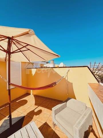 2 bedroom Townhouse for sale in Playa de las Americas, Arona with pool - € 495,000 (Ref: 9111430)