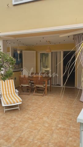 2 bedroom Townhouse for sale in Playa de las Americas, Arona with pool - € 495,000 (Ref: 9111430)