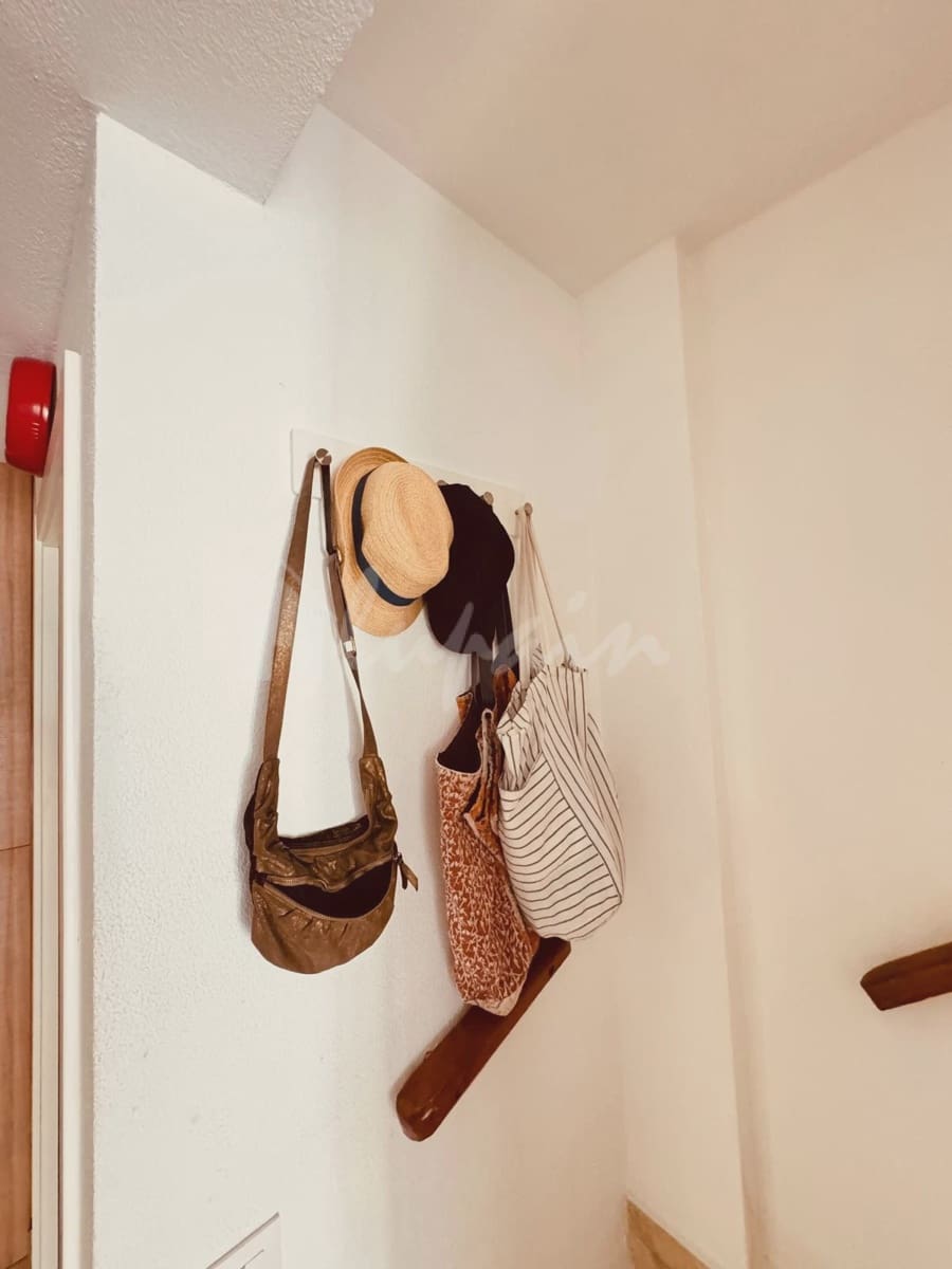 2 soveværelse Byhus til salg i Playa de las Americas med swimmingpool - € 495.000 (Ref: 9111430)