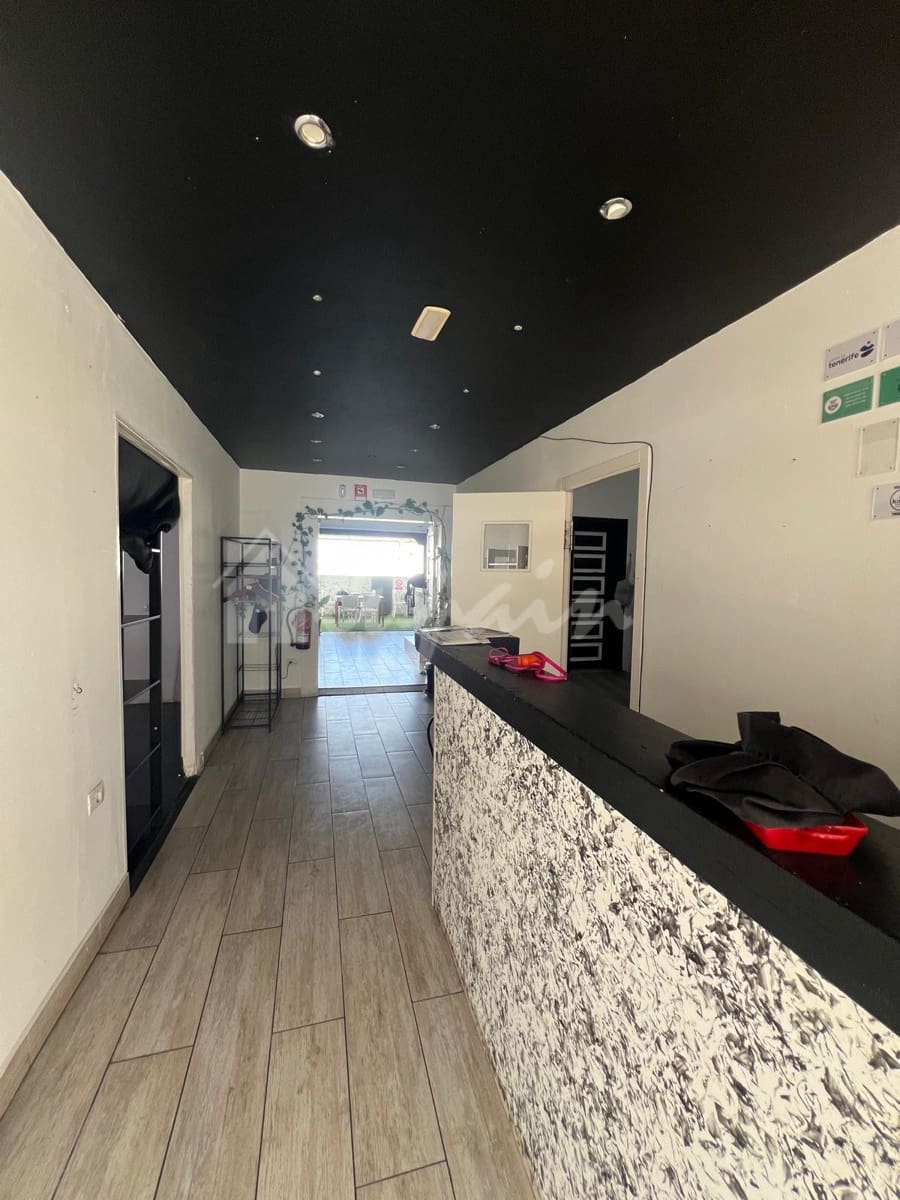 Virksomhed til salg i Costa del Silencio - € 290.000 (Ref: 9113601)