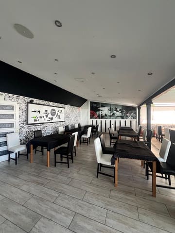 Virksomhed til salg i Costa del Silencio, Arona - € 290.000 (Ref: 9113601)