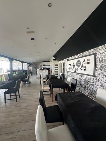 Virksomhed til salg i Costa del Silencio, Arona - € 290.000 (Ref: 9113601)