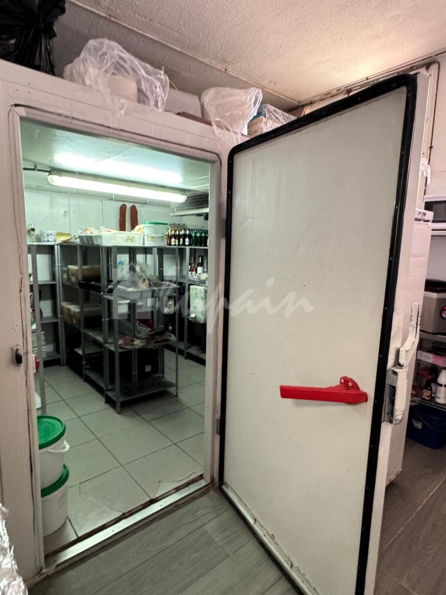 Virksomhed til salg i Costa del Silencio - € 290.000 (Ref: 9113601)