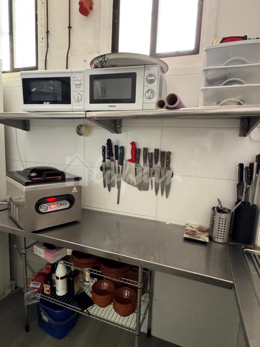 Virksomhed til salg i Costa del Silencio - € 290.000 (Ref: 9113601)