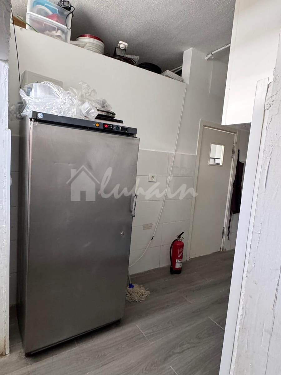 Virksomhed til salg i Costa del Silencio - € 290.000 (Ref: 9113601)