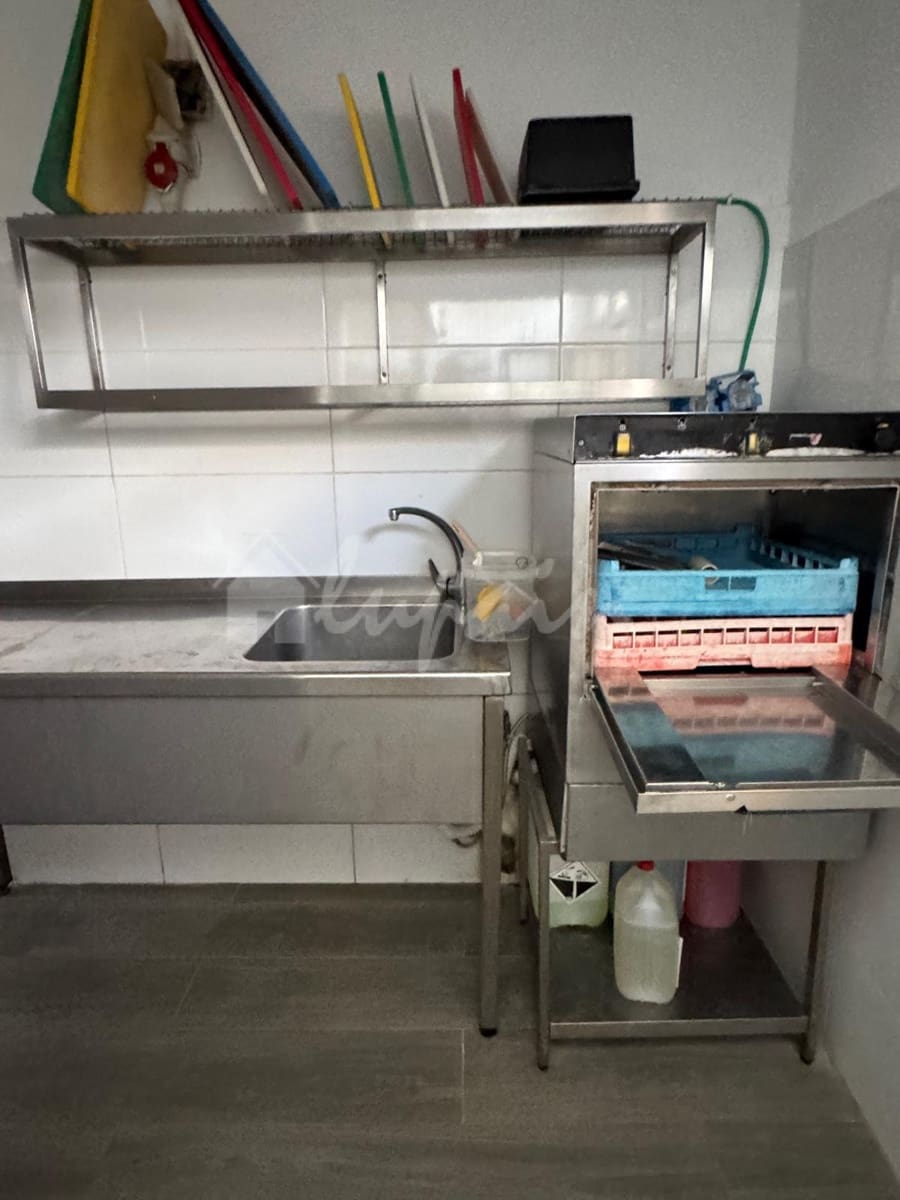 Virksomhed til salg i Costa del Silencio - € 290.000 (Ref: 9113601)